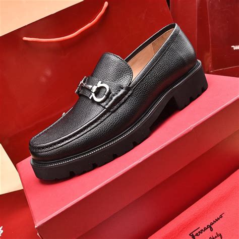 salvatore ferragamo replica shoes for men|Salvatore Ferragamo clearance.